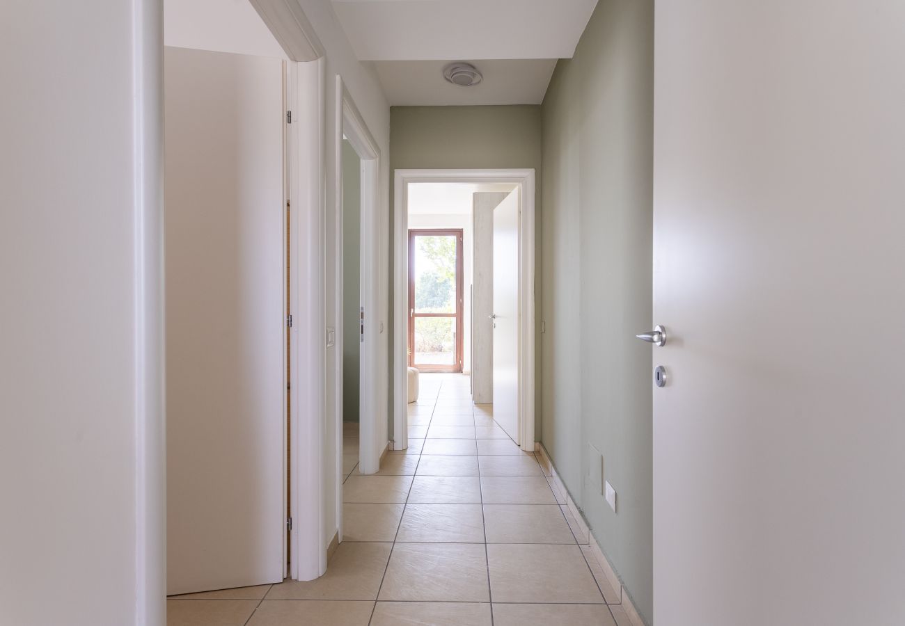 Appartamento a Linarolo - Residenza Al Borgo Verde 