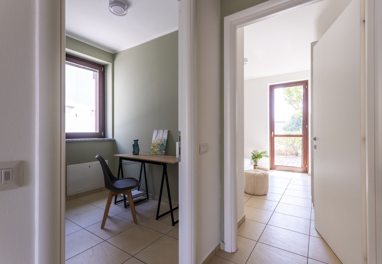 Appartamento a Linarolo - Residenza Al Borgo Verde 