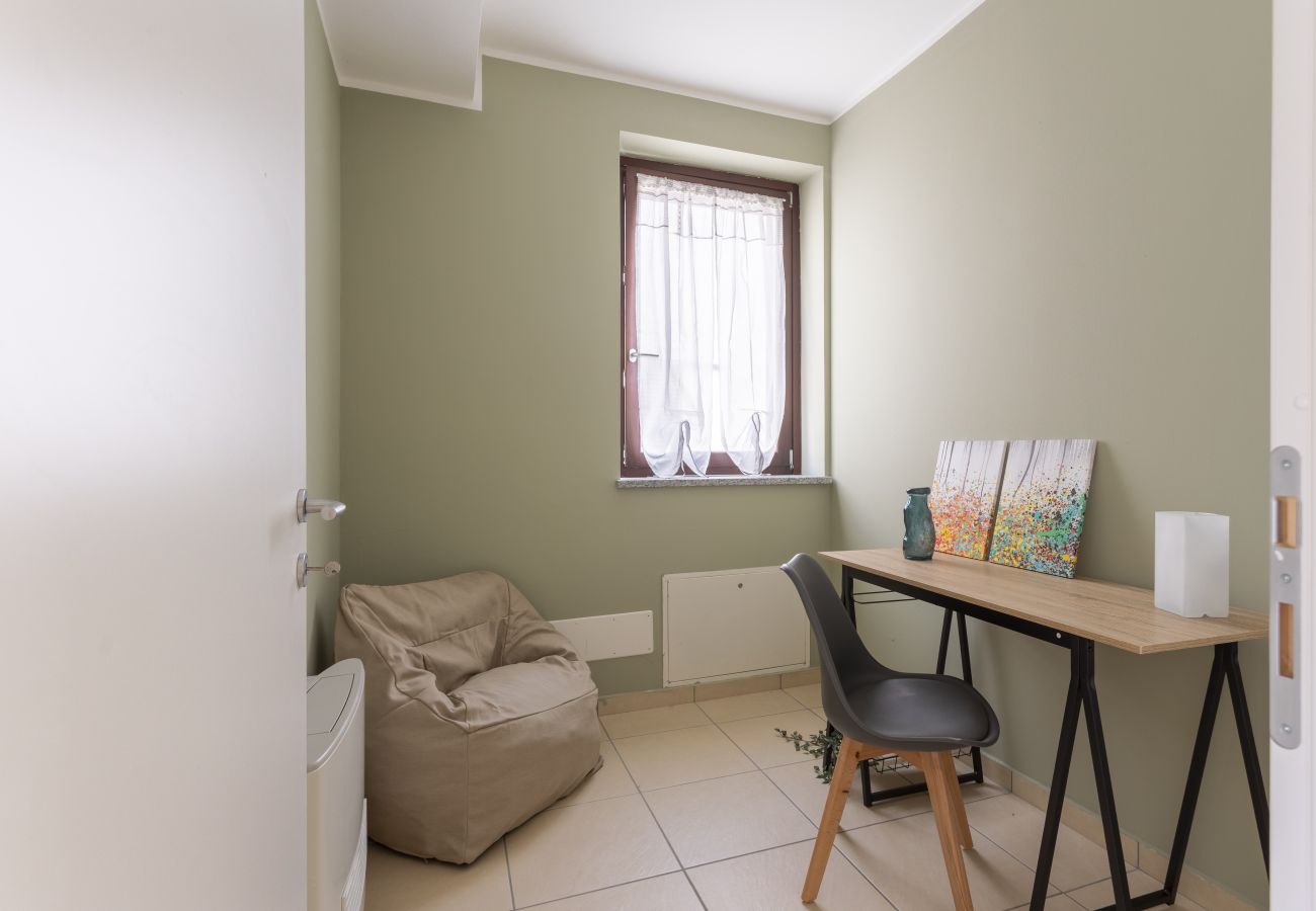 Appartamento a Linarolo - Residenza Al Borgo Verde 