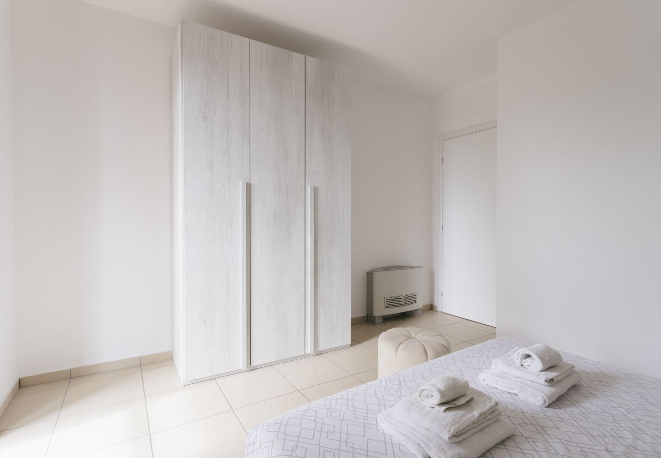 Appartamento a Linarolo - Residenza Al Borgo Verde 