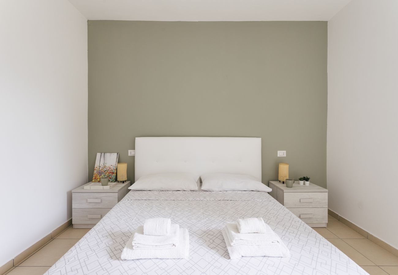 Appartamento a Linarolo - Residenza Al Borgo Verde 