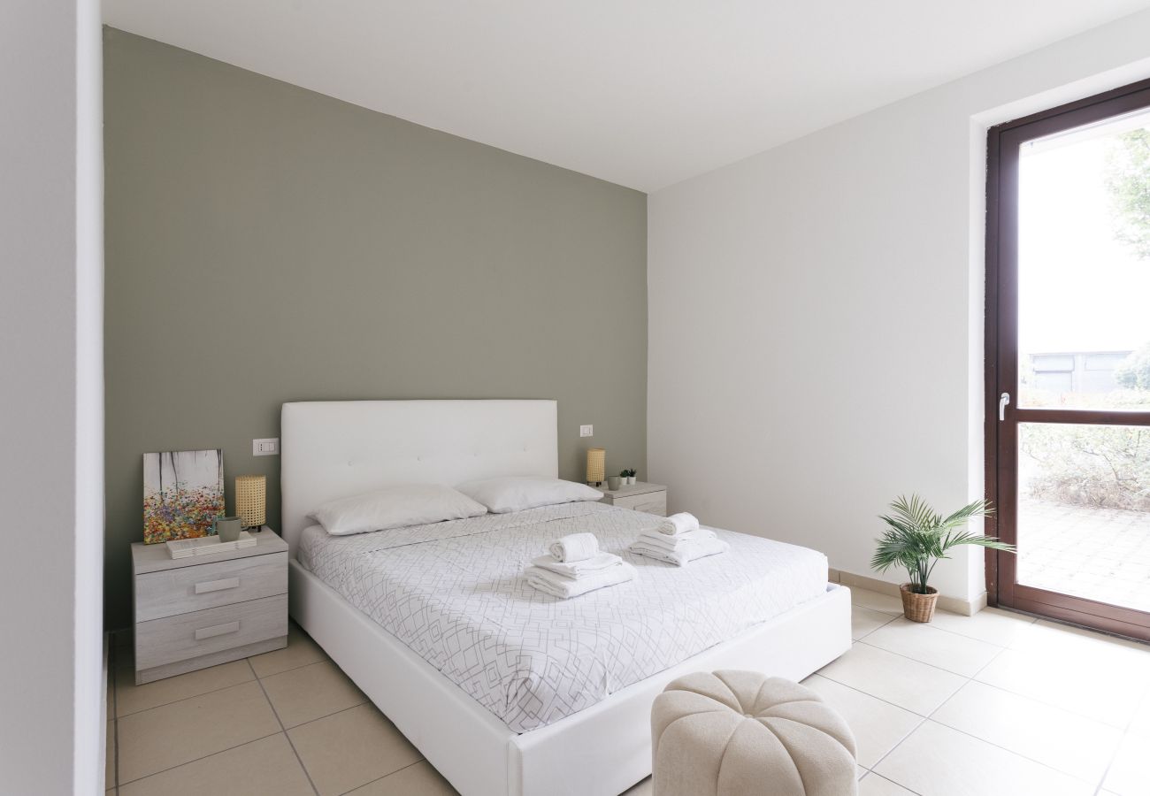 Appartamento a Linarolo - Residenza Al Borgo Verde 