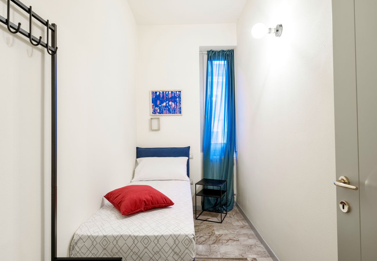 Appartamento a Brescia - Tresanda Trilo