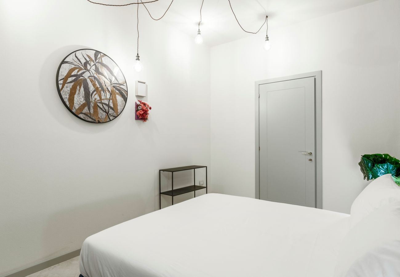 Appartamento a Brescia - Tresanda Trilo