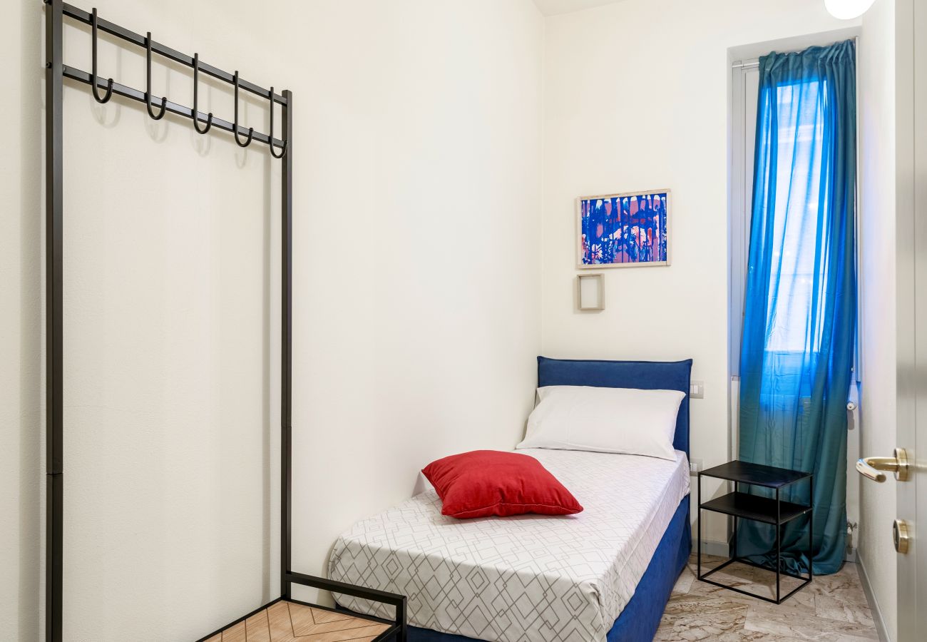 Appartamento a Brescia - Tresanda Trilo