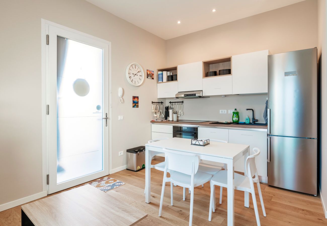 Appartamento a Brescia - Casa Carlo