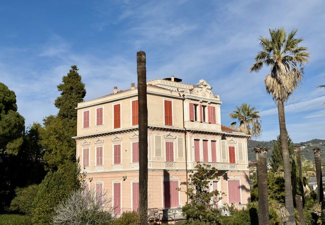 Studio a Imperia - Loft Rambaldy