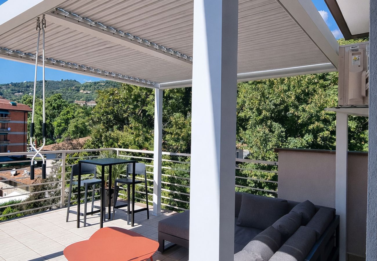 Appartamento a Brescia - Suite 1000Miglia