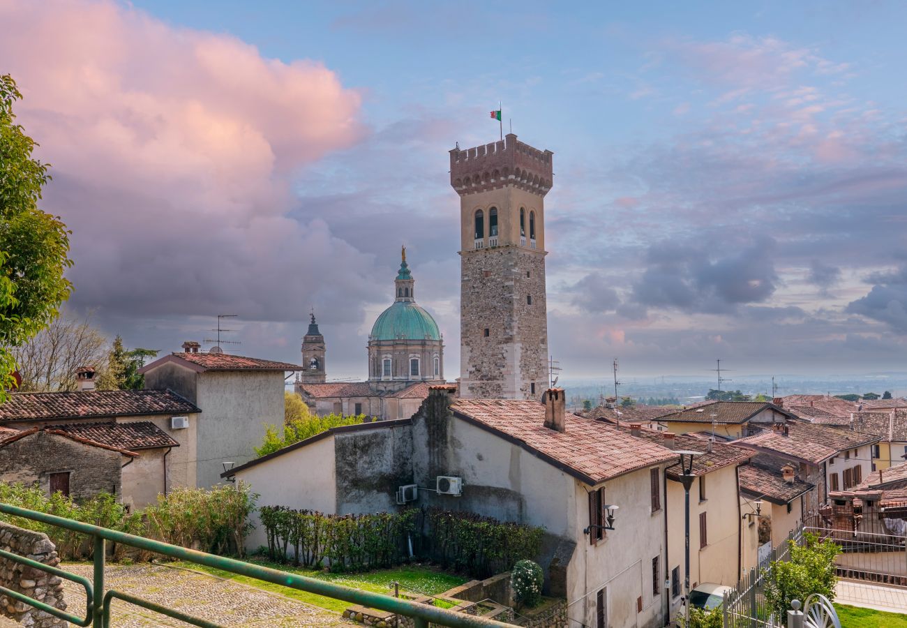 Studio a Lonato del Garda - Residenza Cittadella - Tramonto