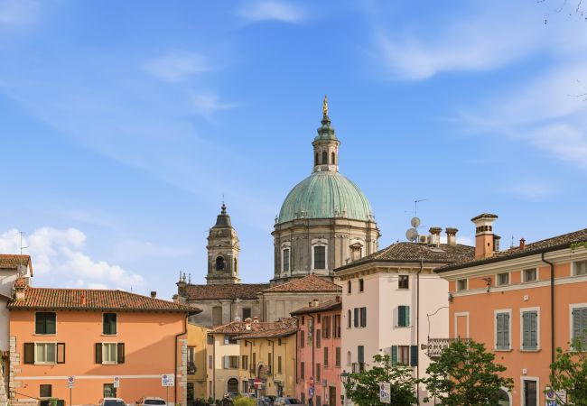 Affitto per camere a Lonato del Garda - Residenza Cittadella - Nido