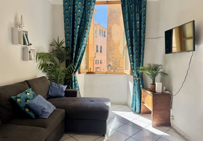 Appartamento a Imperia - Casa di Ada