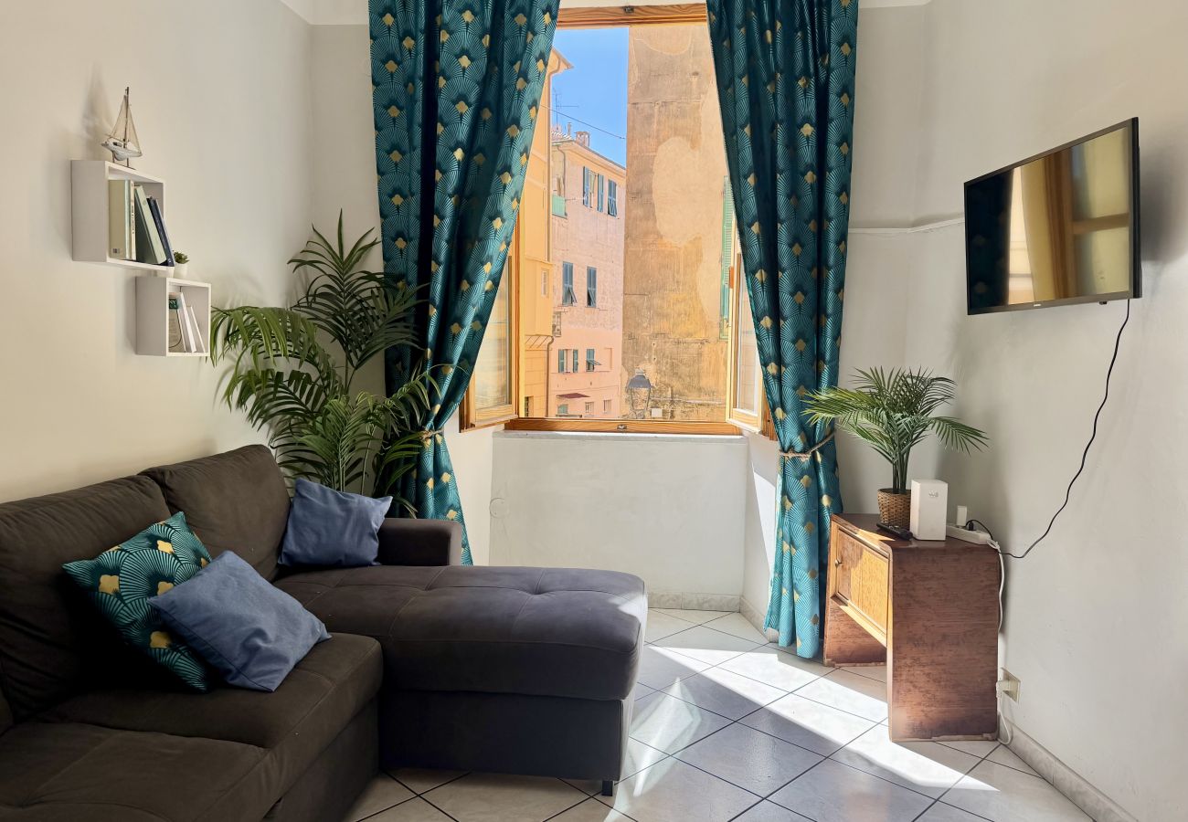 Appartamento a Imperia - Casa di Ada