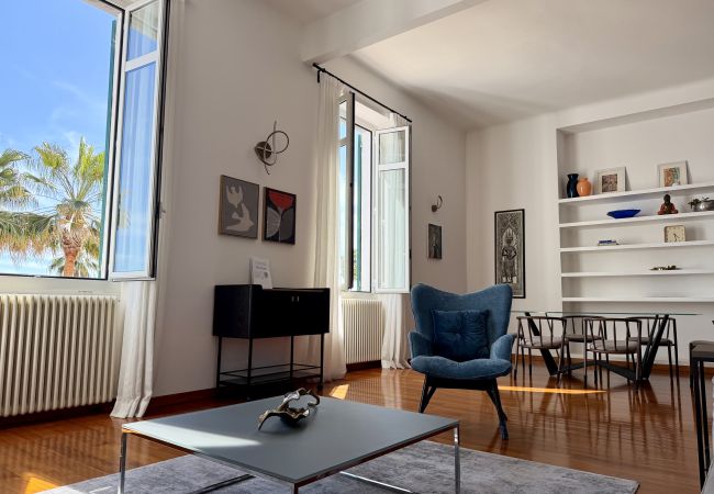Appartamento a Imperia - Casa Catalina