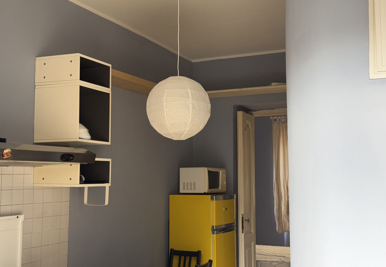 Appartamento a Torino - Purple Nest House