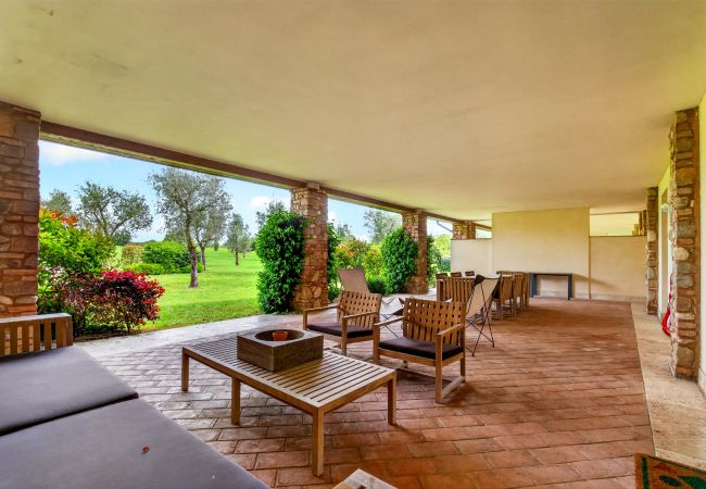 Appartamento a Pozzolengo - Relais San Vigilio Golf