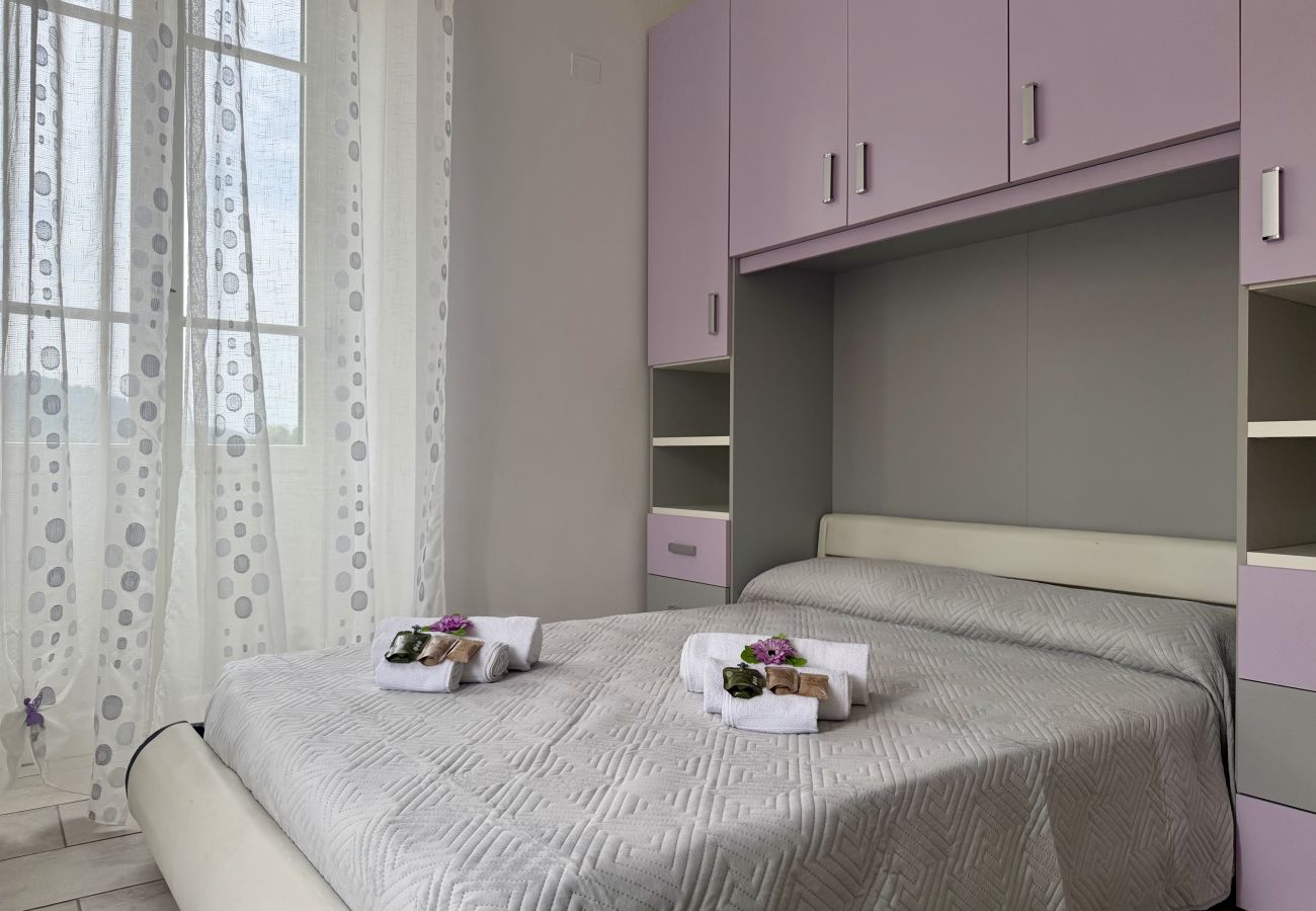 Appartamento a Pontedassio - Casa Nina