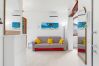 Appartamento a Peschiera del Garda - Casa Del Paperotto