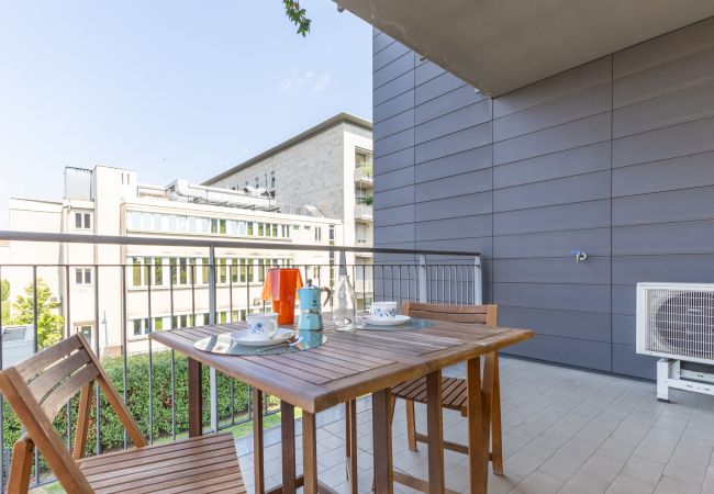 Appartamento a Milano - Scarsellini Apartment