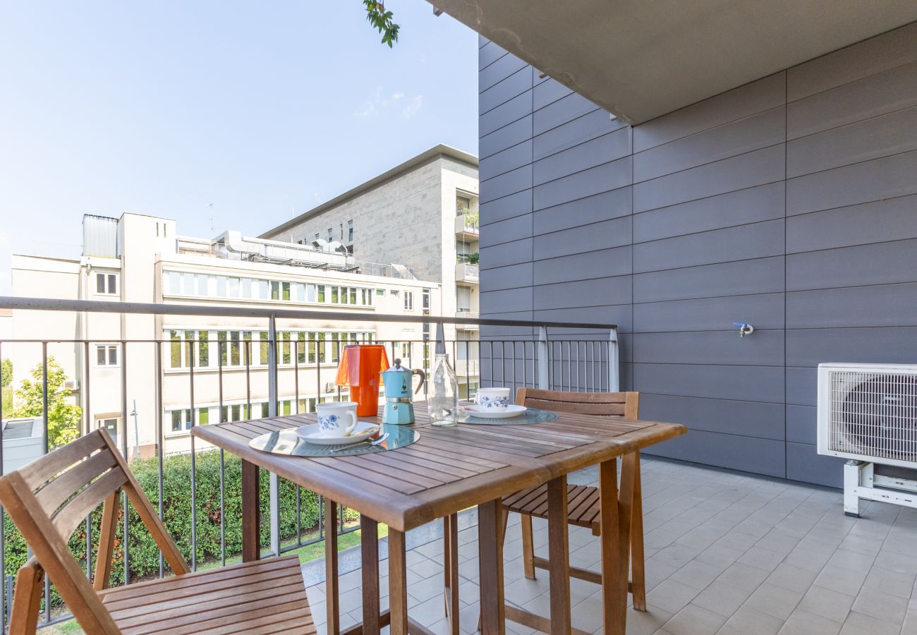 Appartamento a Milano - Scarsellini Apartment