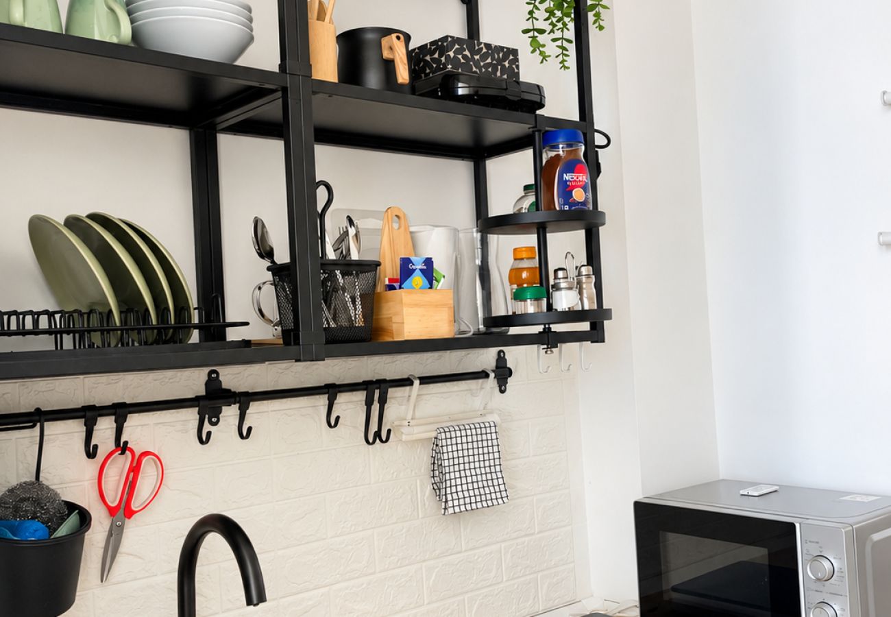 Studio a Milano - SUITE CENTRALE