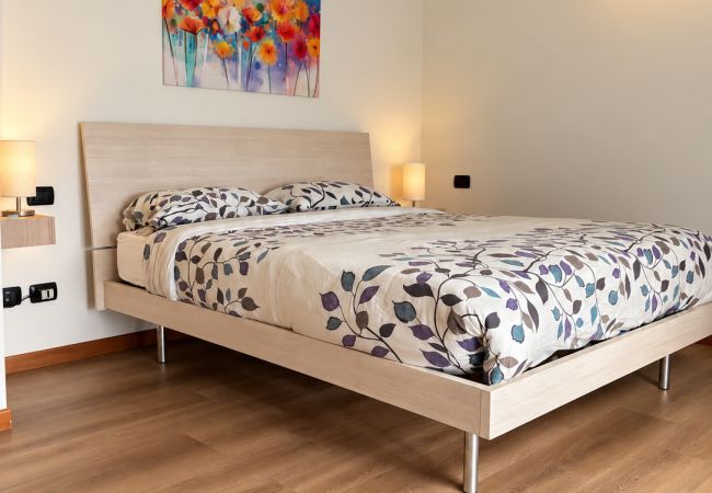 Appartamento a Cava Manara - CASA LUCE