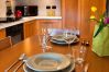 Appartamento a Cava Manara - CASA LUCE