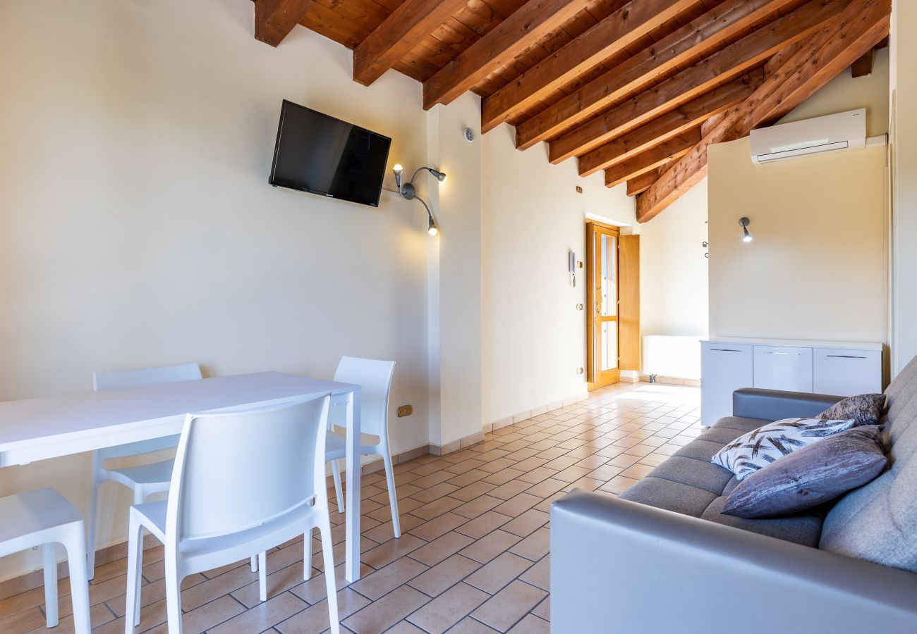 Aparthotel in Lonato del Garda - Il Casale Lonato Stella