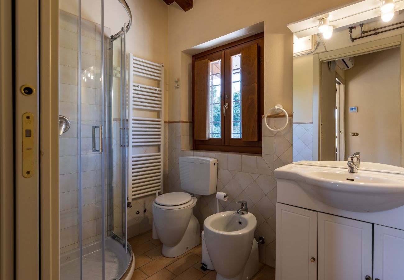 Aparthotel in Lonato del Garda - Il Casale Lonato Stella