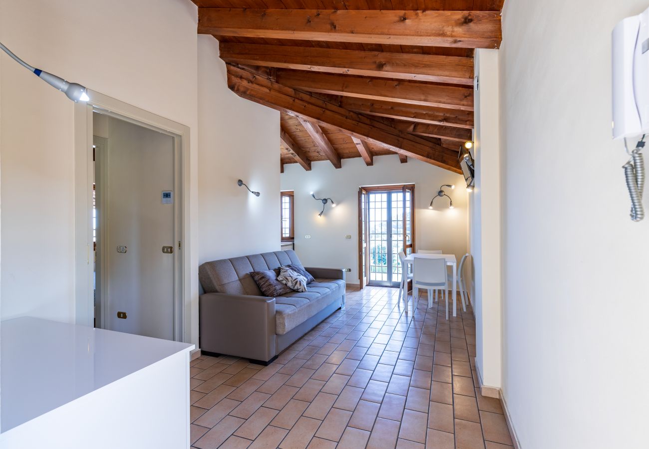 Aparthotel in Lonato del Garda - Il Casale Lonato Stella