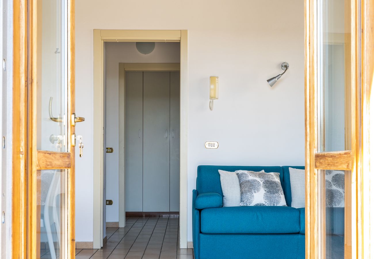 Aparthotel in Lonato del Garda - Il Casale Lonato Stella
