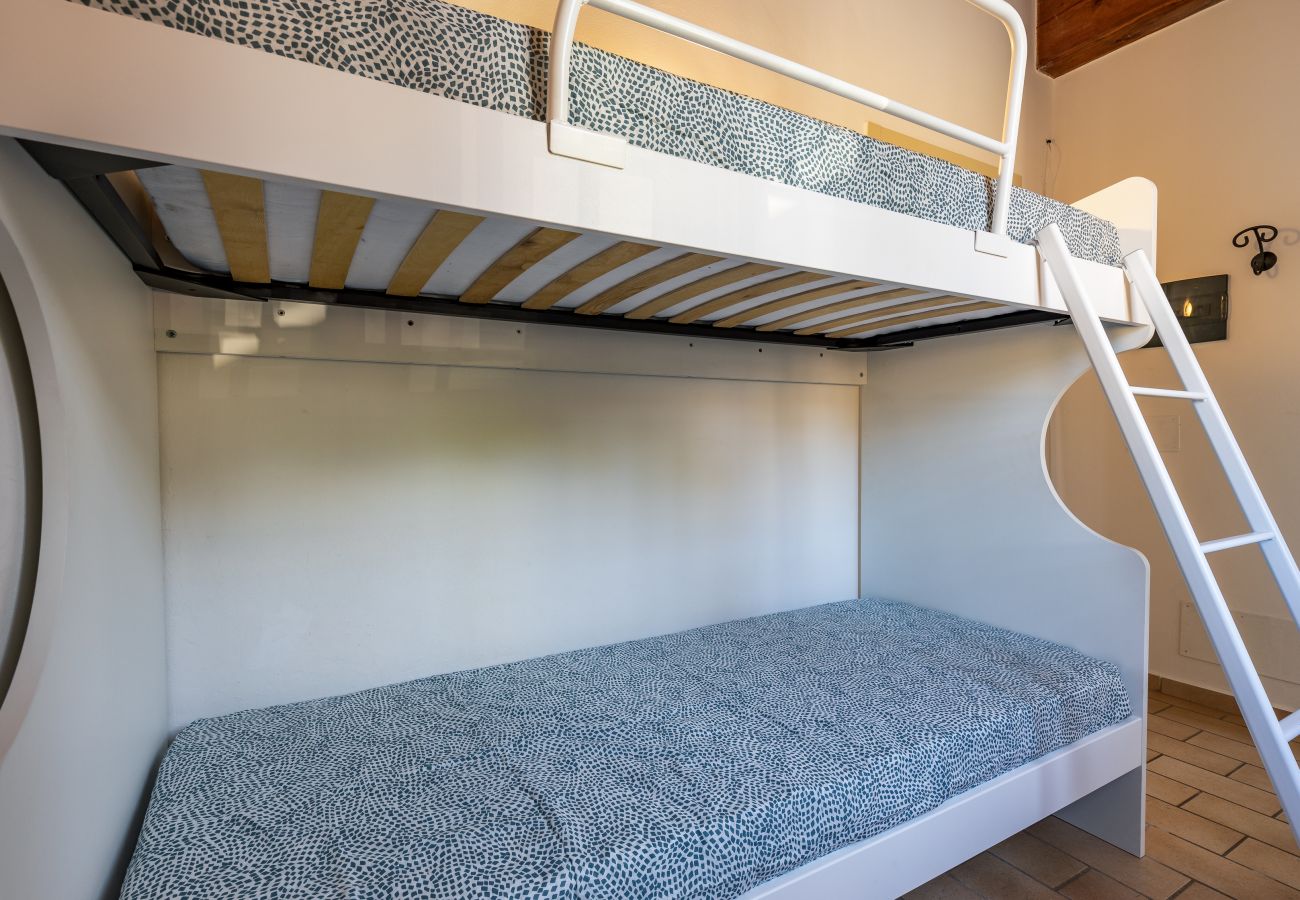 Aparthotel in Lonato del Garda - Il Casale Lonato Stella