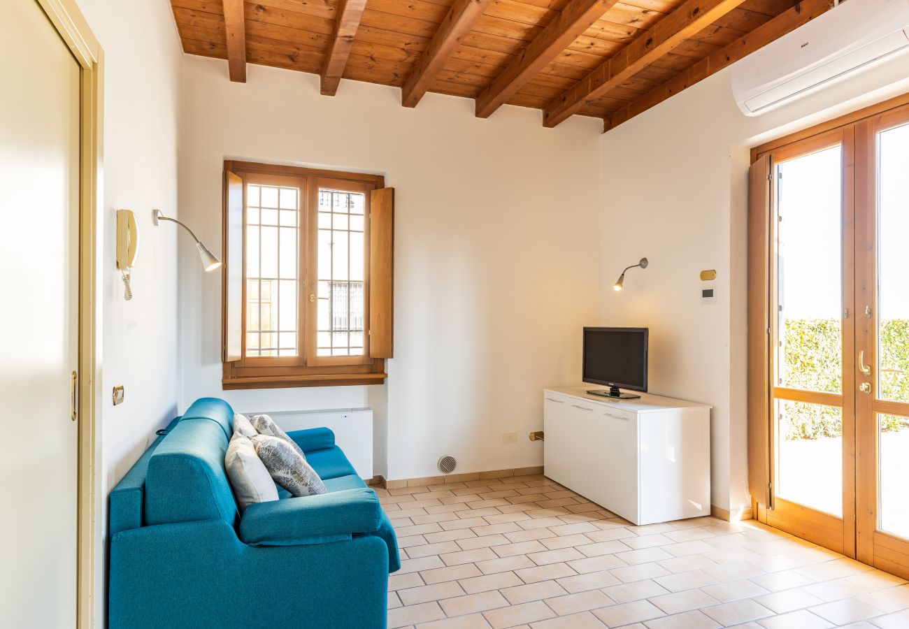Aparthotel in Lonato del Garda - Il Casale Lonato Stella