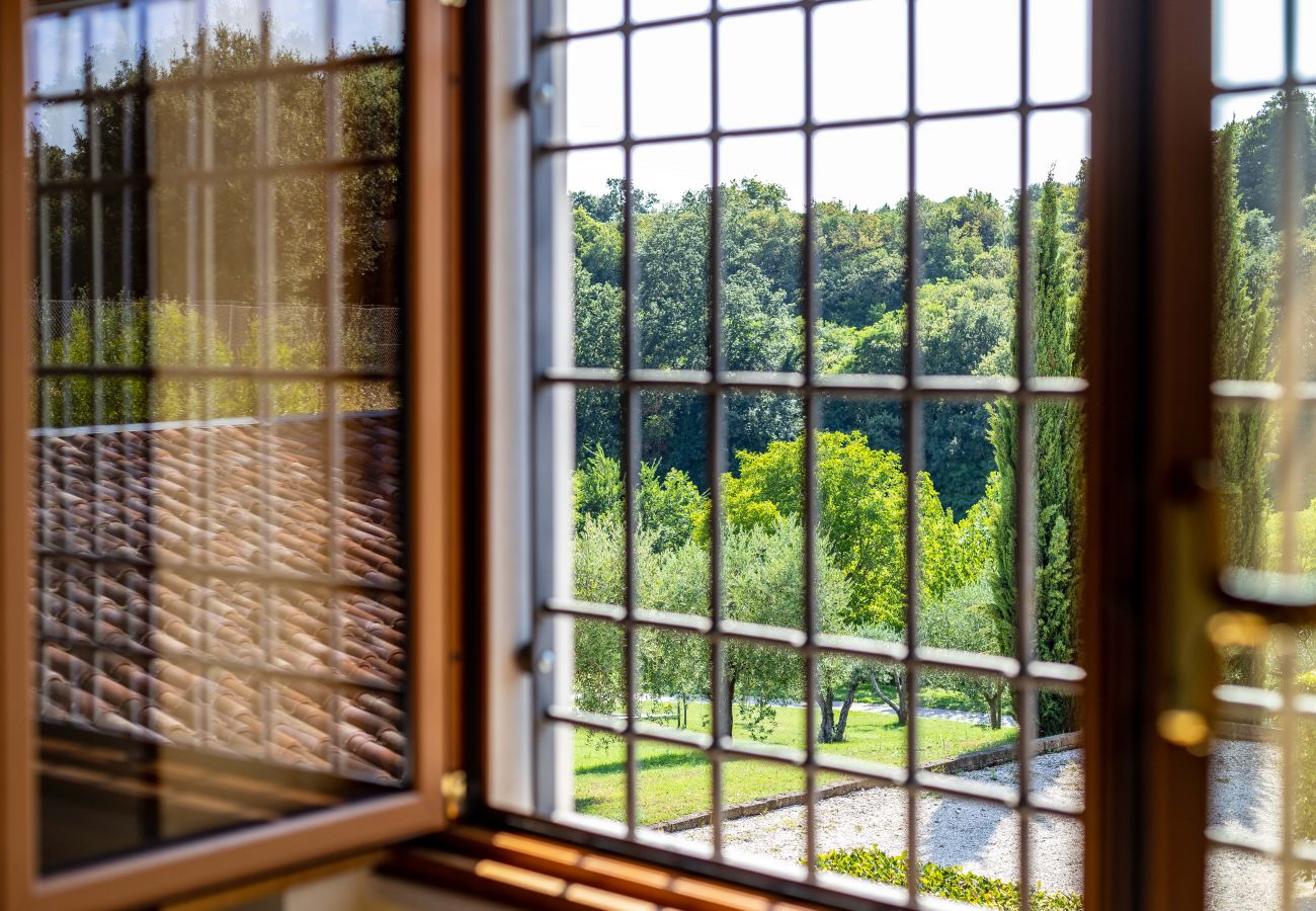 Aparthotel in Lonato del Garda - Il Casale Lonato Stella