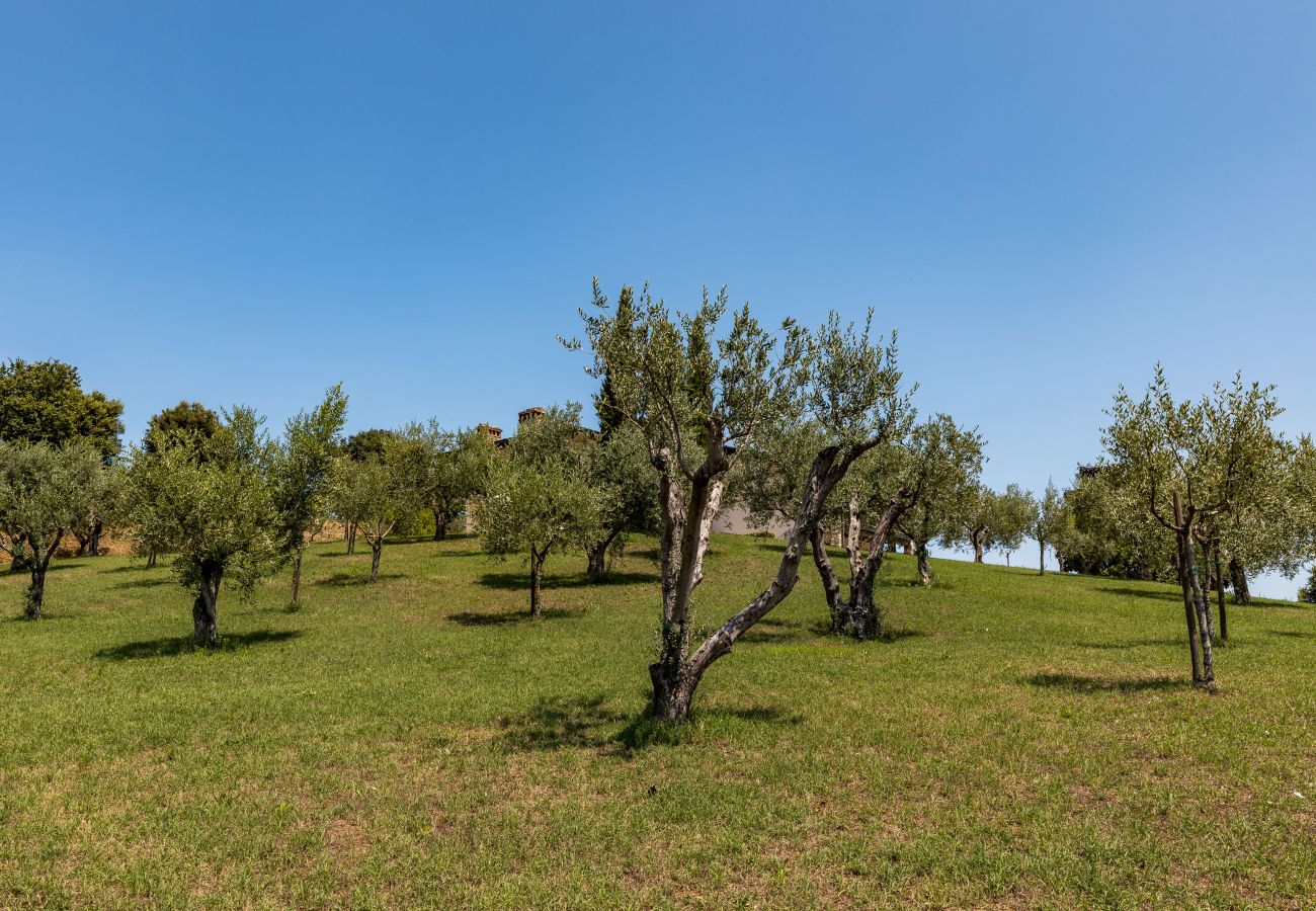 Aparthotel in Lonato del Garda - Il Casale Lonato Stella