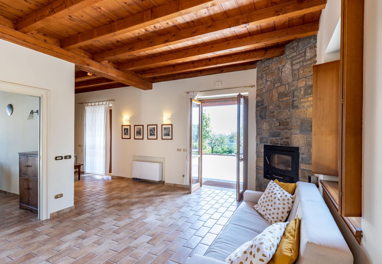Aparthotel in Lonato del Garda - Il Casale Lonato Terra
