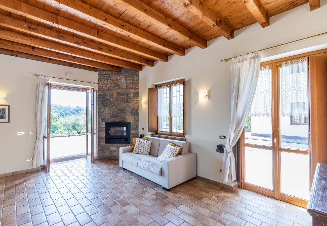 Aparthotel in Lonato del Garda - Il Casale Lonato Terra
