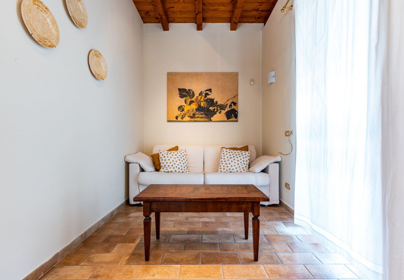 Aparthotel in Lonato del Garda - Il Casale Lonato Terra