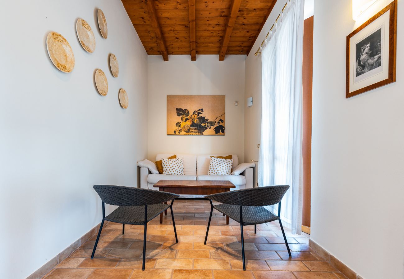 Aparthotel in Lonato del Garda - Il Casale Lonato Terra