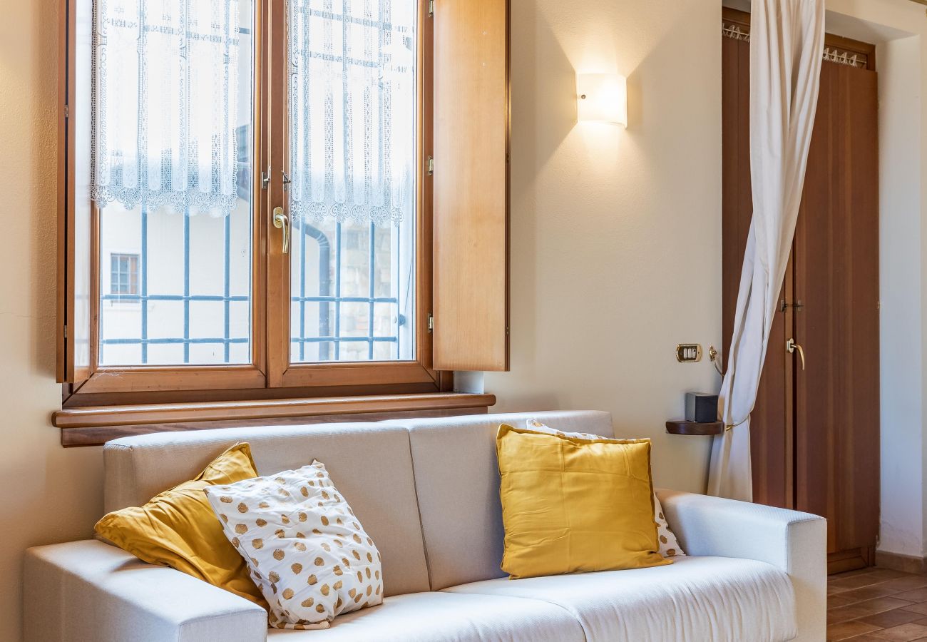 Aparthotel in Lonato del Garda - Il Casale Lonato Terra