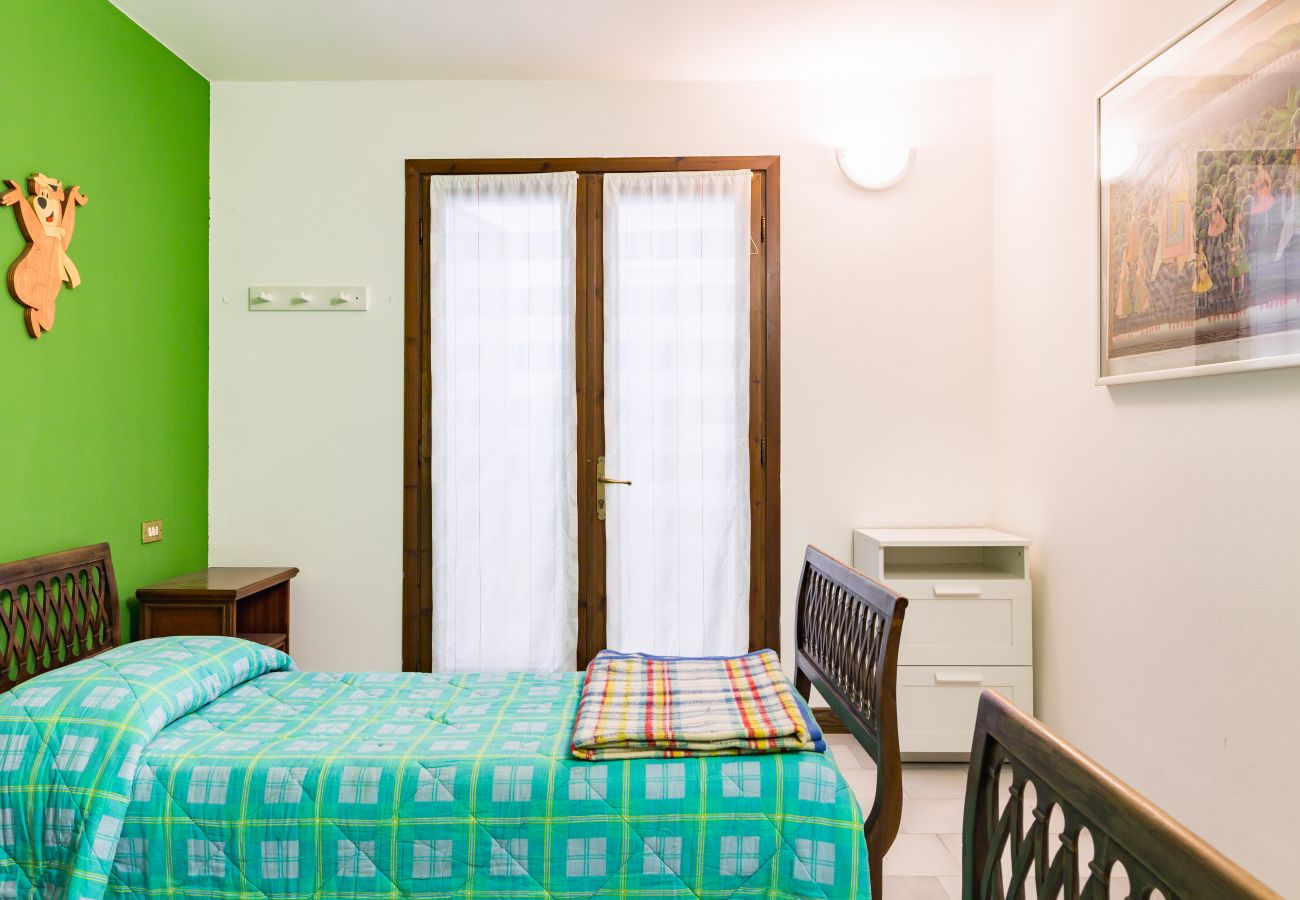 Ferienwohnung in Toscolano-Maderno - Panorama