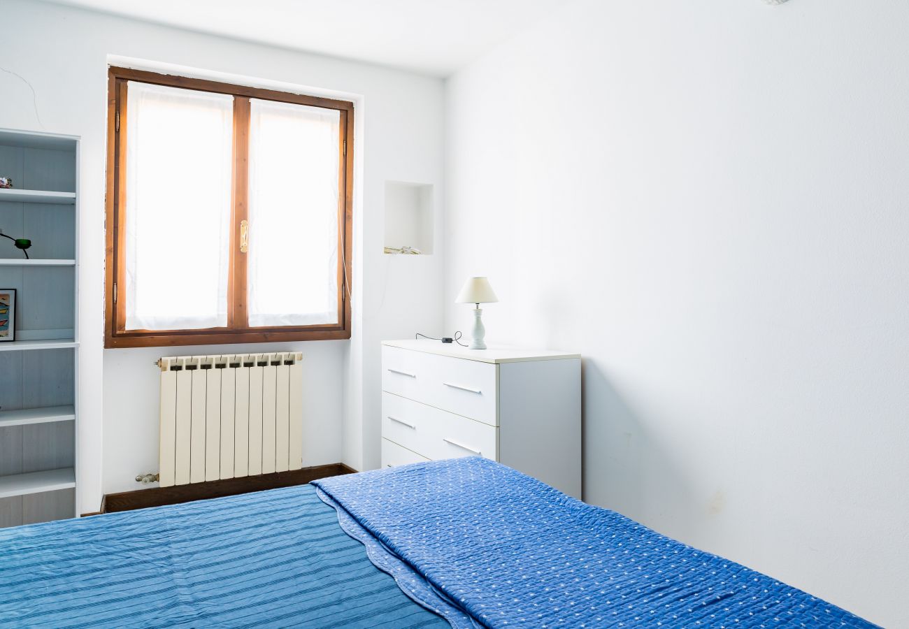 Ferienwohnung in Toscolano-Maderno - Panorama