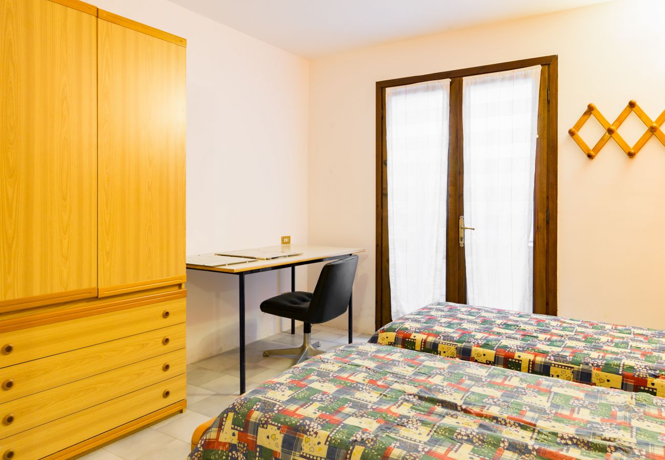 Ferienwohnung in Toscolano-Maderno - Panorama