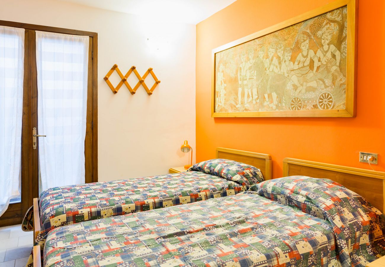 Ferienwohnung in Toscolano-Maderno - Panorama