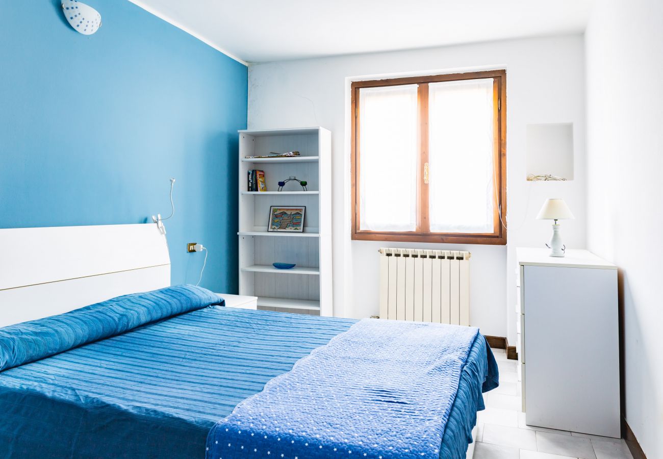 Ferienwohnung in Toscolano-Maderno - Panorama