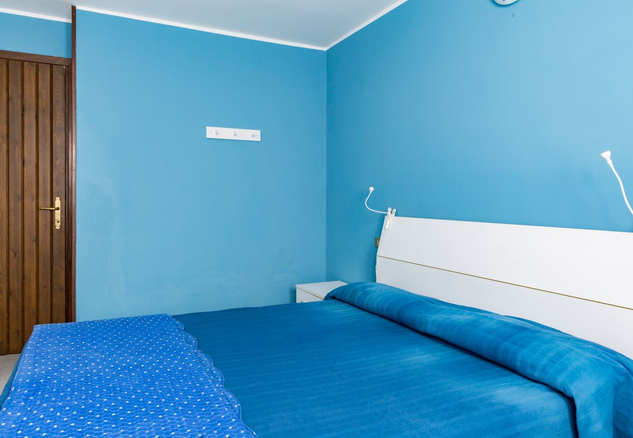 Ferienwohnung in Toscolano-Maderno - Panorama