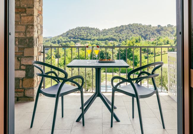 Aparthotel in Lonato del Garda - Il Casale Lonato Sole Aparthotel in Lonato del Garda - Il Casale Lonato Sole