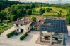 Aparthotel in Lonato del Garda - Il Casale Lonato Sole Aparthotel in Lonato del Garda - Il Casale Lonato Sole