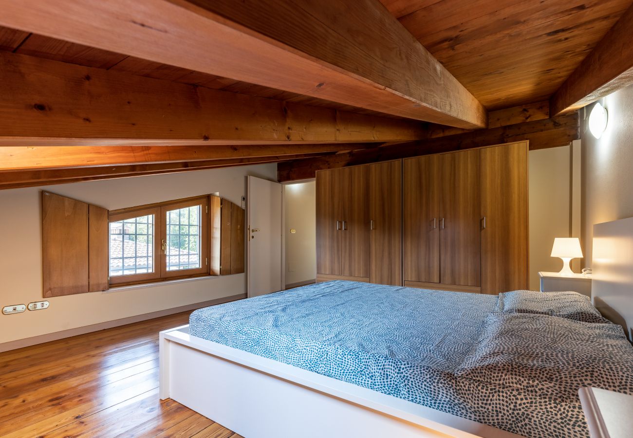 Ferienwohnung in Lonato del Garda - Il Casale Lonato Luna