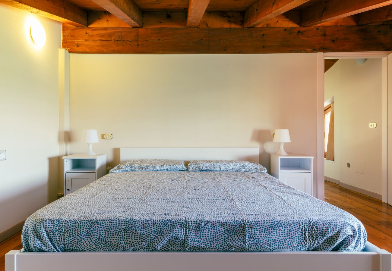 Ferienwohnung in Lonato del Garda - Il Casale Lonato Luna
