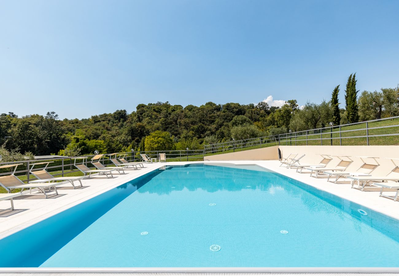 Ferienwohnung in Lonato del Garda - Il Casale Lonato Luna